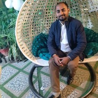 Digembar kumar Singh