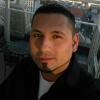 Nick Salinas