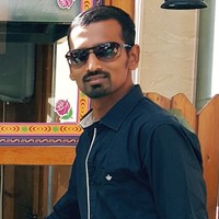 Vkesavaraj Kesav