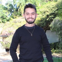 Pedro Oliveira