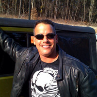 Darrel Attenazio