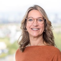 Tineke van Heijst