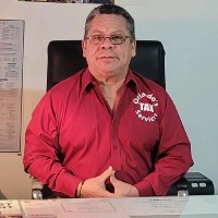Orlando martinez