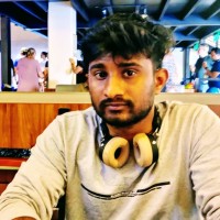 Nitheesh Kumar