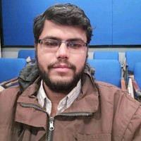 Darshil Sevak