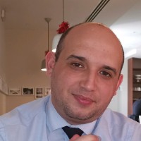 Nabil Belkacem