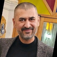 Hasan Özdemir