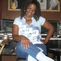 Cabrina Smith