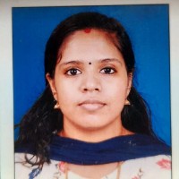 Saranya M S