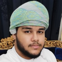 Ibrahim Al Busaidi