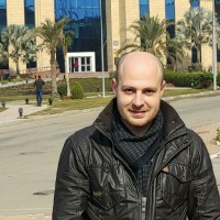 Wael Salah Ph.D, Aciat