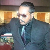 Yogendra Rajesh Navik