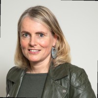 Caroline Van Der Hout