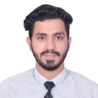 Hamza Ishrat