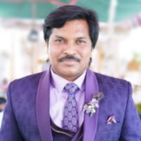 Ranjith Shaw