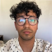 Diego Sanchez Garrido