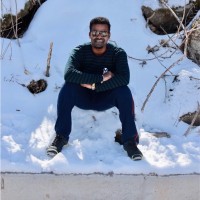 Rahul Ramanathan