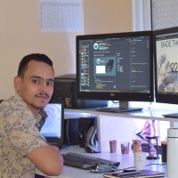 Othmane Laghlimi