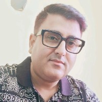 Gourab Das