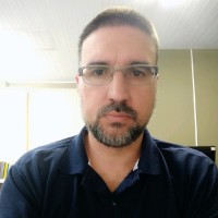 Rafael Dimas Vieira de Oliveira