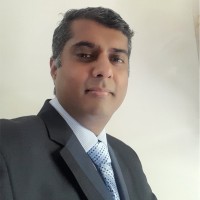 Hemanshu Siria