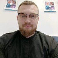 Dmytro Nehrulia