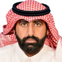 عبدالله الشمري