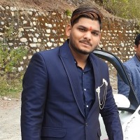 Ajay Chand
