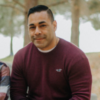 Joe Sosa, Jr.