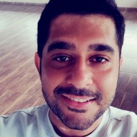 Darshan Trivedi