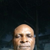 Bernard Ojimba