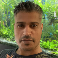 Ravi Saini