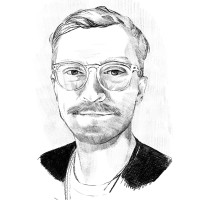Matt Frater, Aicp