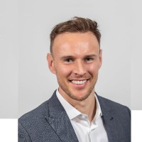 Simon Webber