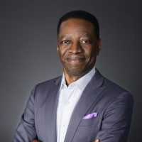 Dr. Sam Adeyemi