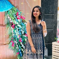 Gayatri Yerawar