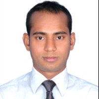 Md Ismail