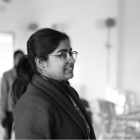 Ishita Banerjee