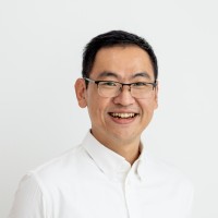 Ronald Lim, MSIA, RIBA