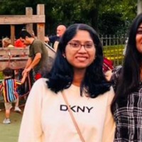 Gayathri R