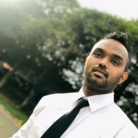 Ashan Kasthuriarachchi