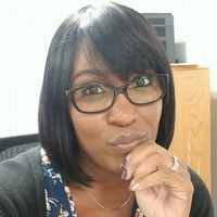 Danielle Dorsey