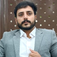 Muhammad Atif Riaz