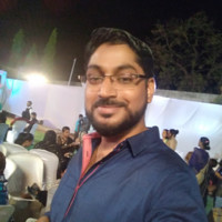 Sadique Sheikh