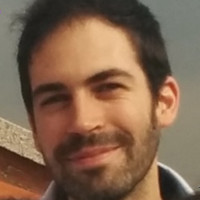 Bernardo José Gómez Fernández