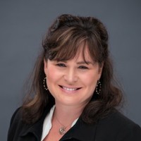 Stacey Merritt, Cfe