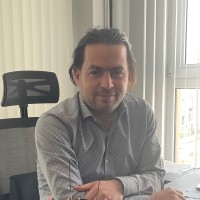 Emrah Kilicsallayan - Vib. Analyst CAT II