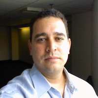 Osvaldo Ramos