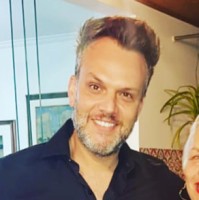 William Biancheti