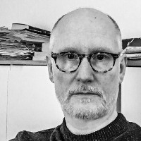Clive Newnham